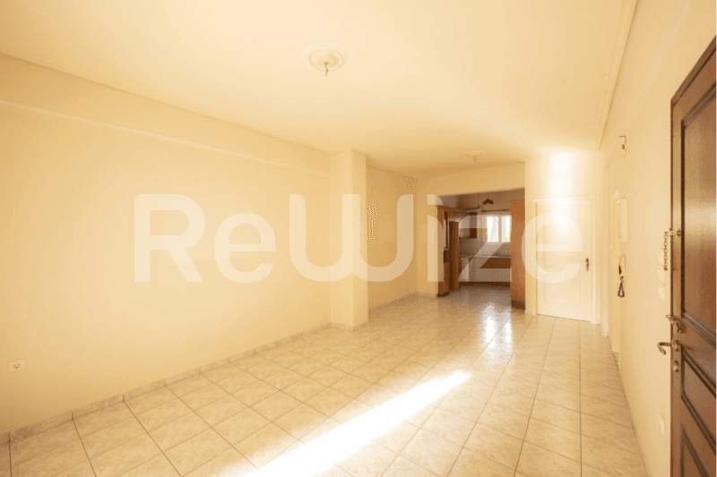 Photo 1,Living Room,SALE,Residency,Apartment,65sqm,€114,000,Kaminia