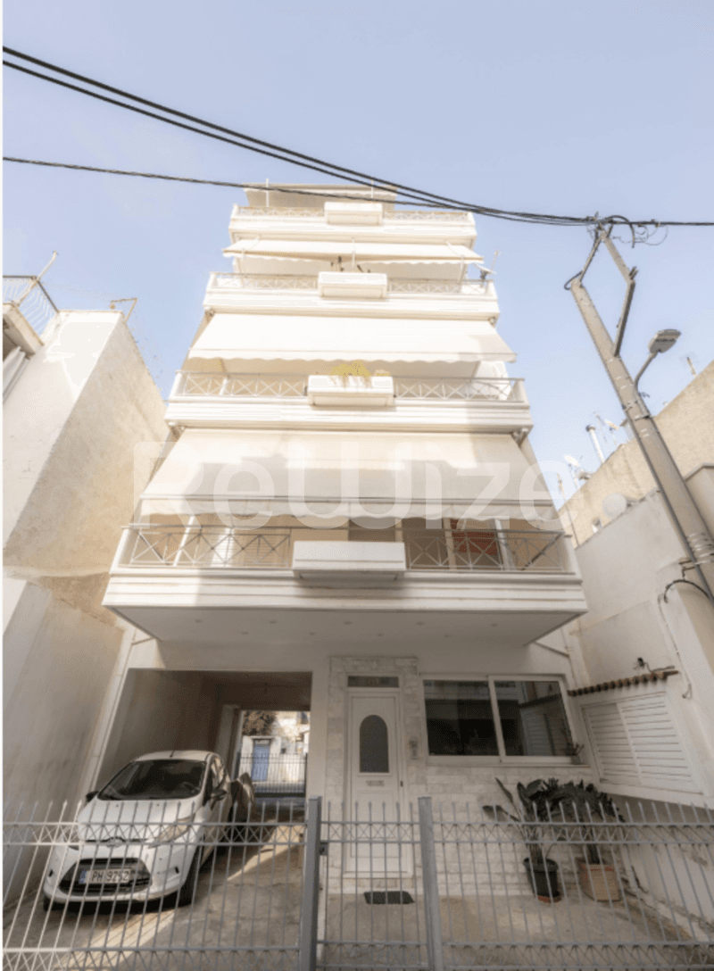 Photo 14,Outside,SALE,Residency,Apartment,65sqm,€114,000,Kaminia