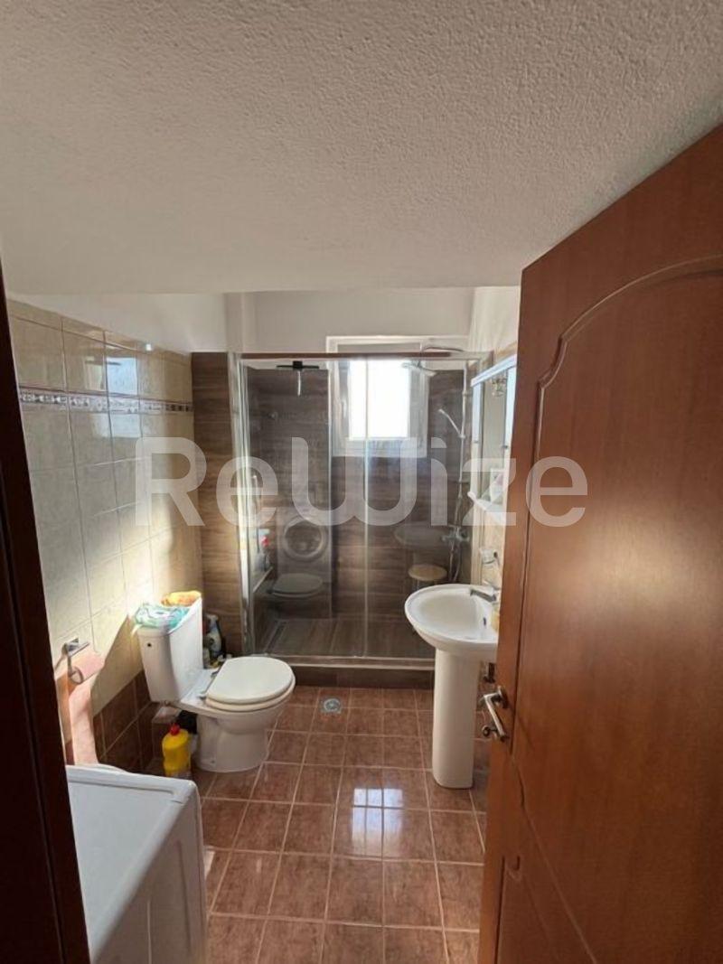 Photo 6,Bathroom,SALE,Residency,Apartment,80sqm,€130,000,Nea Michaniona