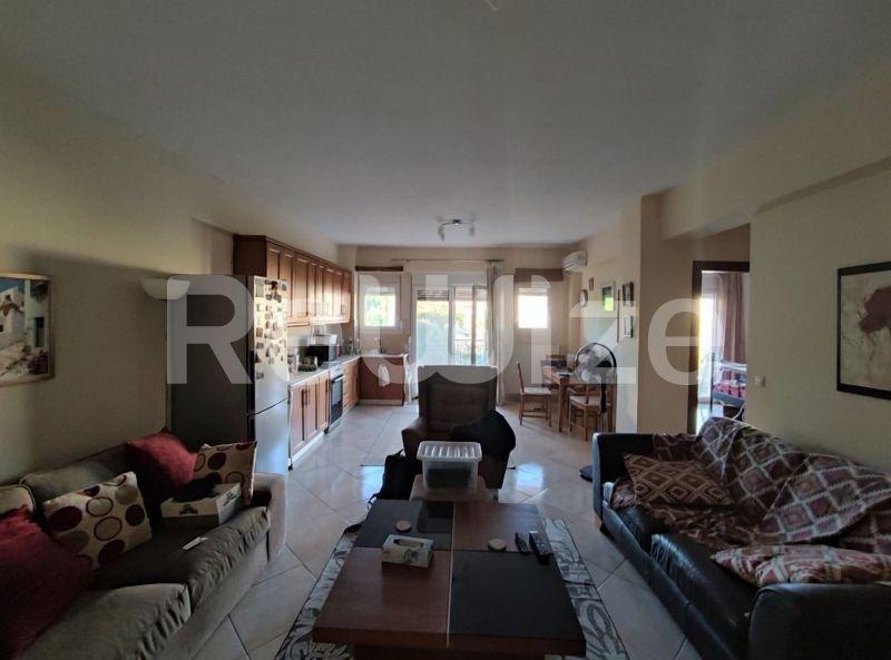 Photo 1,Living Room,SALE,Residency,Apartment,80sqm,€130,000,Nea Michaniona