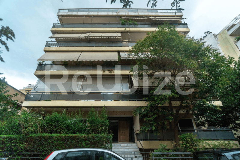 Photo 11,Outside,SALE,Residency,Apartment,50sqm,€109,000,Ano Cholargos