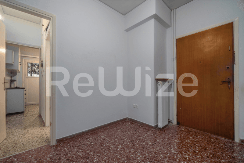 Photo 2,Living Room,SALE,Residency,Apartment,50sqm,€109,000,Ano Cholargos