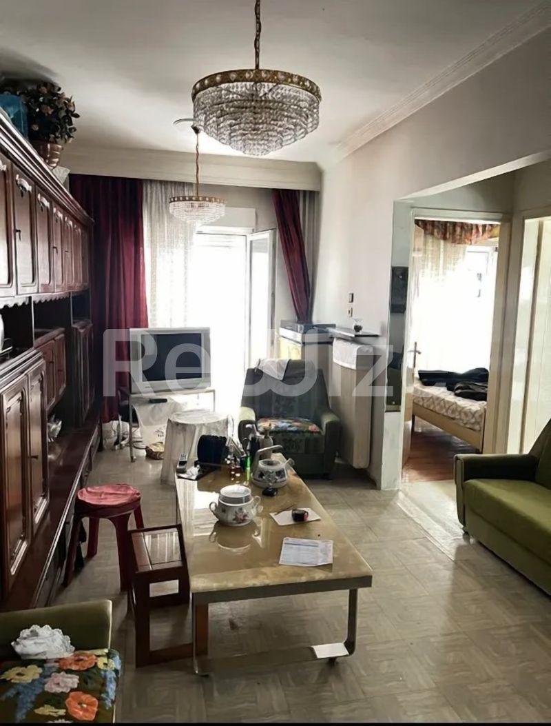 Photo 1,Living Room,SALE,Residency,Apartment,87sqm,€162,000,Mpotsari