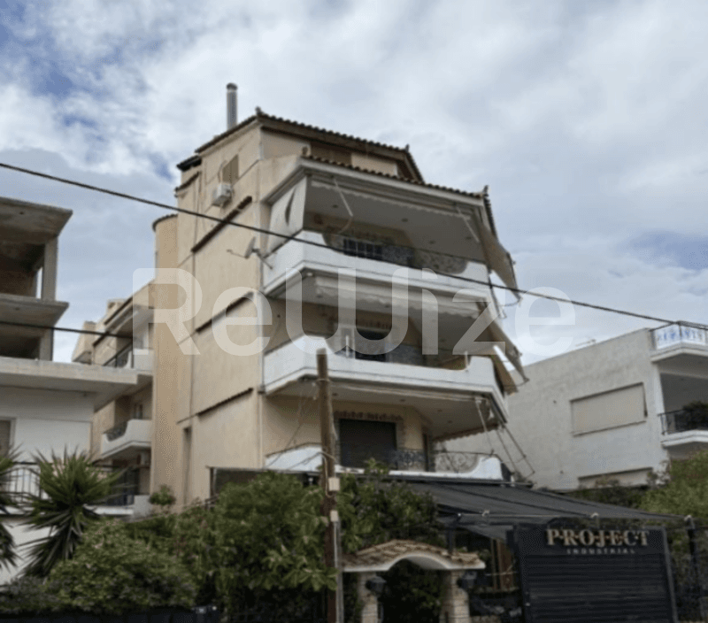 Photo 6,Εξωτερική,ΕΝΟΙΚΊΑΣΗ,Κατοικία,Διαμέρισμα,107τ.μ,€1,000,Αργυρούπολη