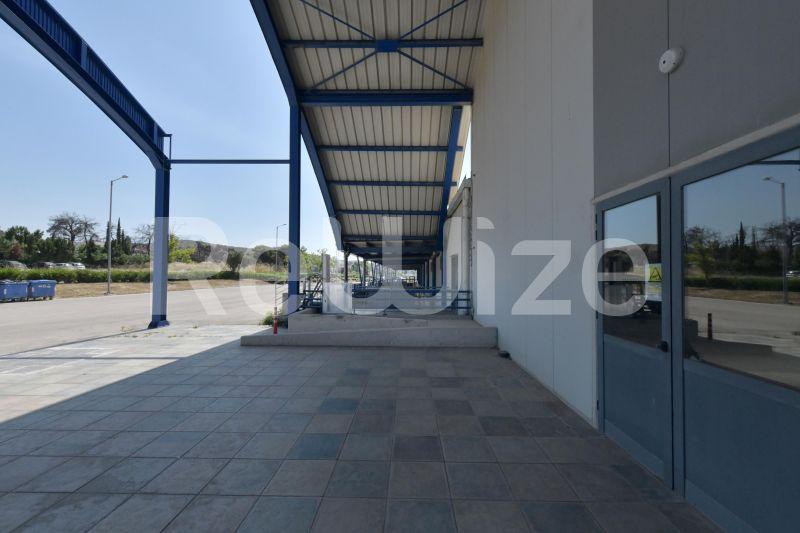Photo 5,Εξωτερική Όψη,ΠΏΛΗΣΗ,Επαγγελματικό,Βιομηχανικό Κτίριο,34τ.μ,€16,000,000,Παλλήνη
