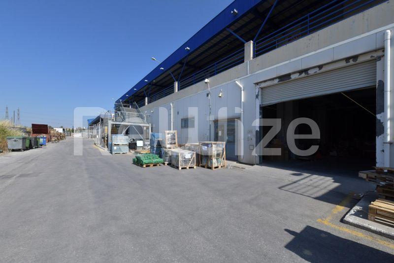 Photo 4,Μπαλκόνι,ΠΏΛΗΣΗ,Επαγγελματικό,Βιομηχανικό Κτίριο,34τ.μ,€16,000,000,Παλλήνη