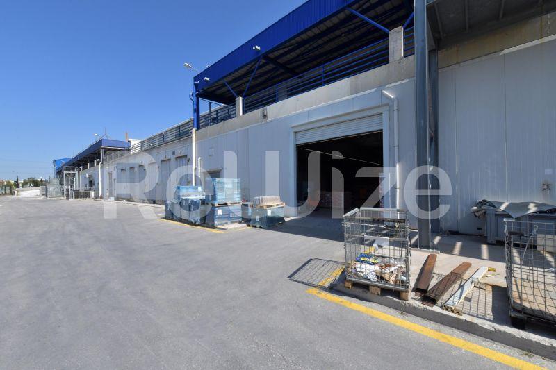 Photo 1,Εξωτερική,ΠΏΛΗΣΗ,Επαγγελματικό,Βιομηχανικό Κτίριο,34τ.μ,€16,000,000,Παλλήνη