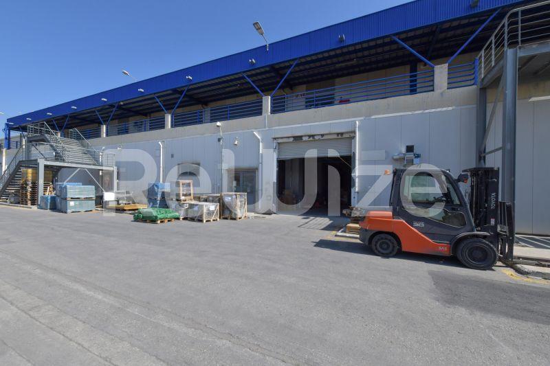 Photo 24,Εξωτερική,ΠΏΛΗΣΗ,Επαγγελματικό,Βιομηχανικό Κτίριο,34τ.μ,€16,000,000,Παλλήνη