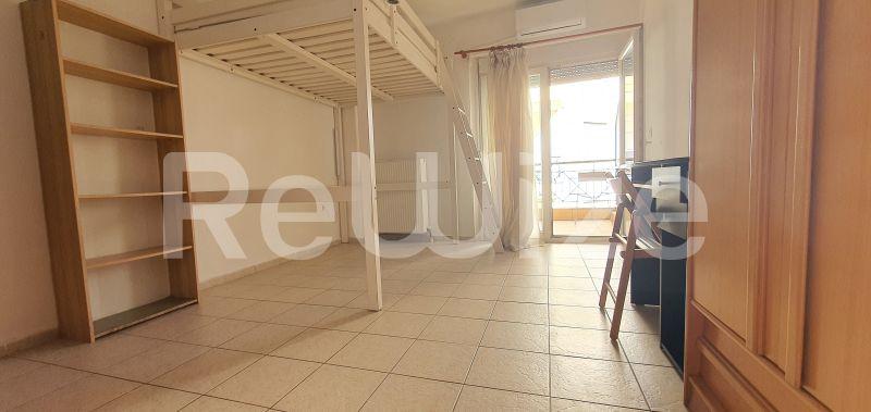 Photo 1,Σαλόνι,ΕΝΟΙΚΊΑΣΗ,Κατοικία,Στούντιο,35τ.μ,€380,Κέντρο Θεσσαλονίκης