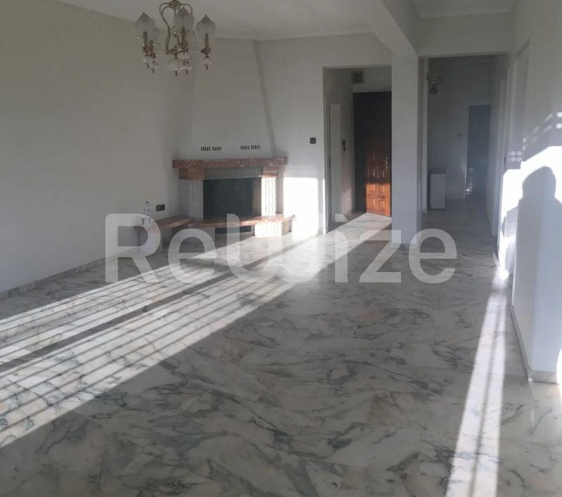 Photo 5,Σαλόνι,ΕΝΟΙΚΊΑΣΗ,Κατοικία,Διαμέρισμα,120τ.μ,€800,Αρετσού