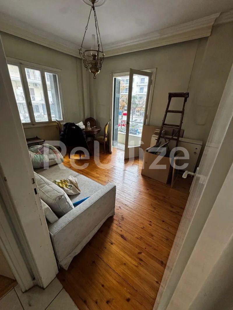 Photo 9,Living Room,SALE,Residency,Apartment,80sqm,€265,000,Kentro Thessalonikis