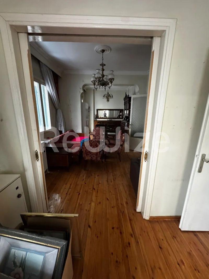 Photo 1,Living Room,SALE,Residency,Apartment,80sqm,€265,000,Kentro Thessalonikis