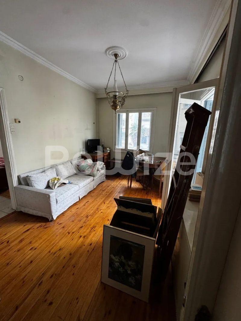 Photo 5,Living Room,SALE,Residency,Apartment,80sqm,€265,000,Kentro Thessalonikis
