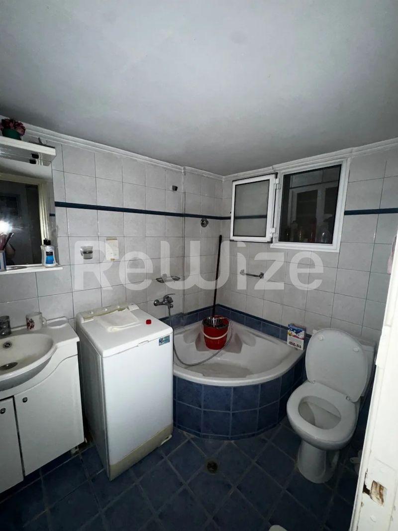 Photo 13,Bathroom,SALE,Residency,Apartment,80sqm,€265,000,Kentro Thessalonikis