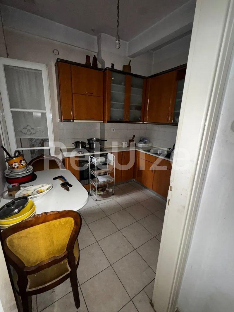 Photo 3,Kitchen,SALE,Residency,Apartment,80sqm,€265,000,Kentro Thessalonikis