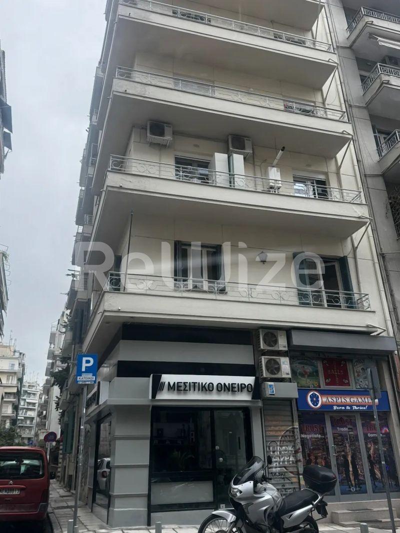Photo 7,Outside,SALE,Residency,Apartment,80sqm,€265,000,Kentro Thessalonikis