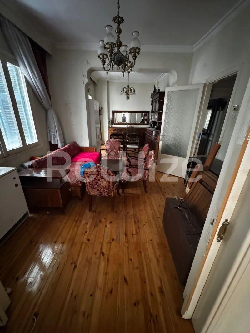 Photo 2,Dining Room,SALE,Residency,Apartment,80sqm,€265,000,Kentro Thessalonikis