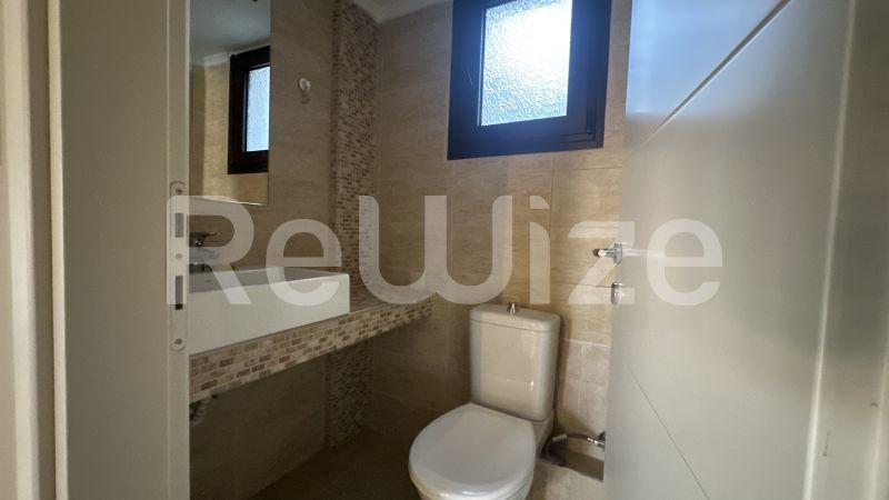 Photo 22,Μπάνιο,ΕΝΟΙΚΊΑΣΗ,Κατοικία,Μεζονέτα,190τ.μ,€700,Πλαγιάρι