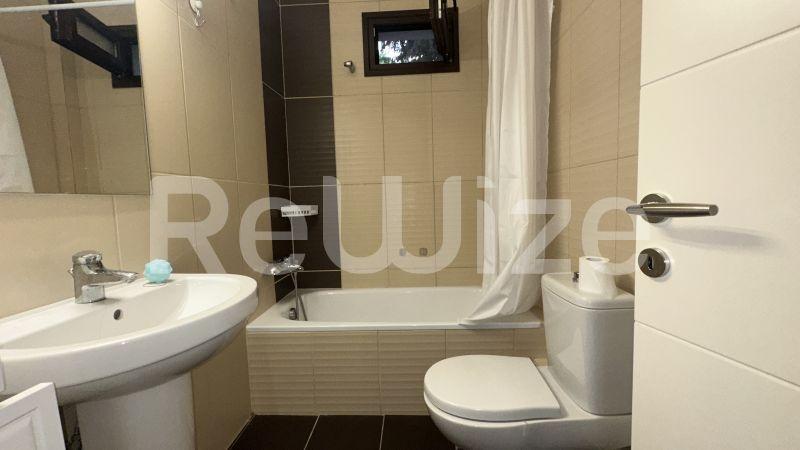 Photo 15,Μπάνιο,ΕΝΟΙΚΊΑΣΗ,Κατοικία,Μεζονέτα,190τ.μ,€700,Πλαγιάρι