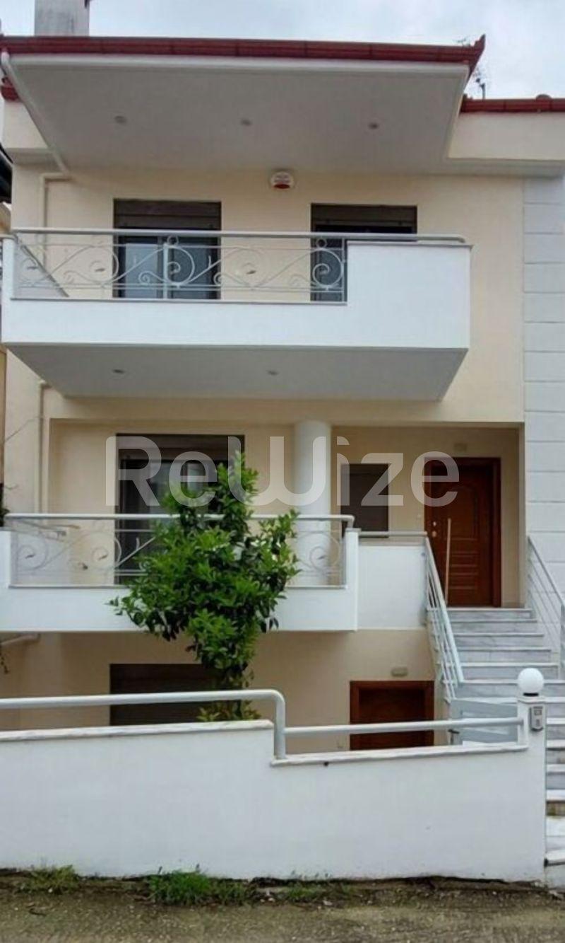 Photo 1,Εξωτερική,ΕΝΟΙΚΊΑΣΗ,Κατοικία,Μεζονέτα,174τ.μ,€700,Καρδία