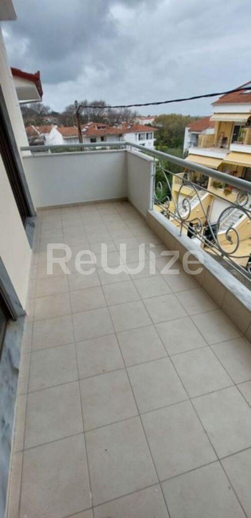 Photo 13,Μπαλκόνι,ΕΝΟΙΚΊΑΣΗ,Κατοικία,Μεζονέτα,174τ.μ,€700,Καρδία