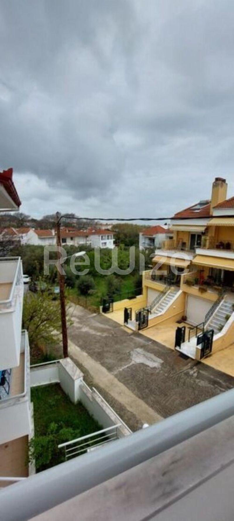 Photo 16,Πανοραμική Θέα,ΕΝΟΙΚΊΑΣΗ,Κατοικία,Μεζονέτα,174τ.μ,€700,Καρδία