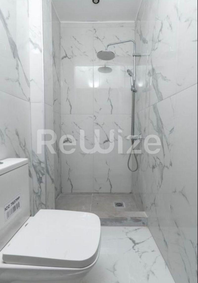 Photo 7,Bathroom,RENT,Residency,Apartment,41sqm,€550,Xirokrini