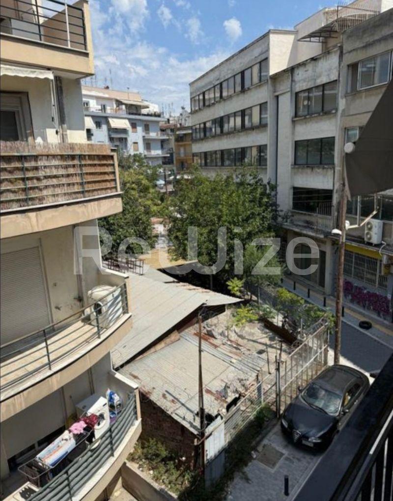 Photo 10,Balcony,RENT,Residency,Apartment,41sqm,€550,Xirokrini