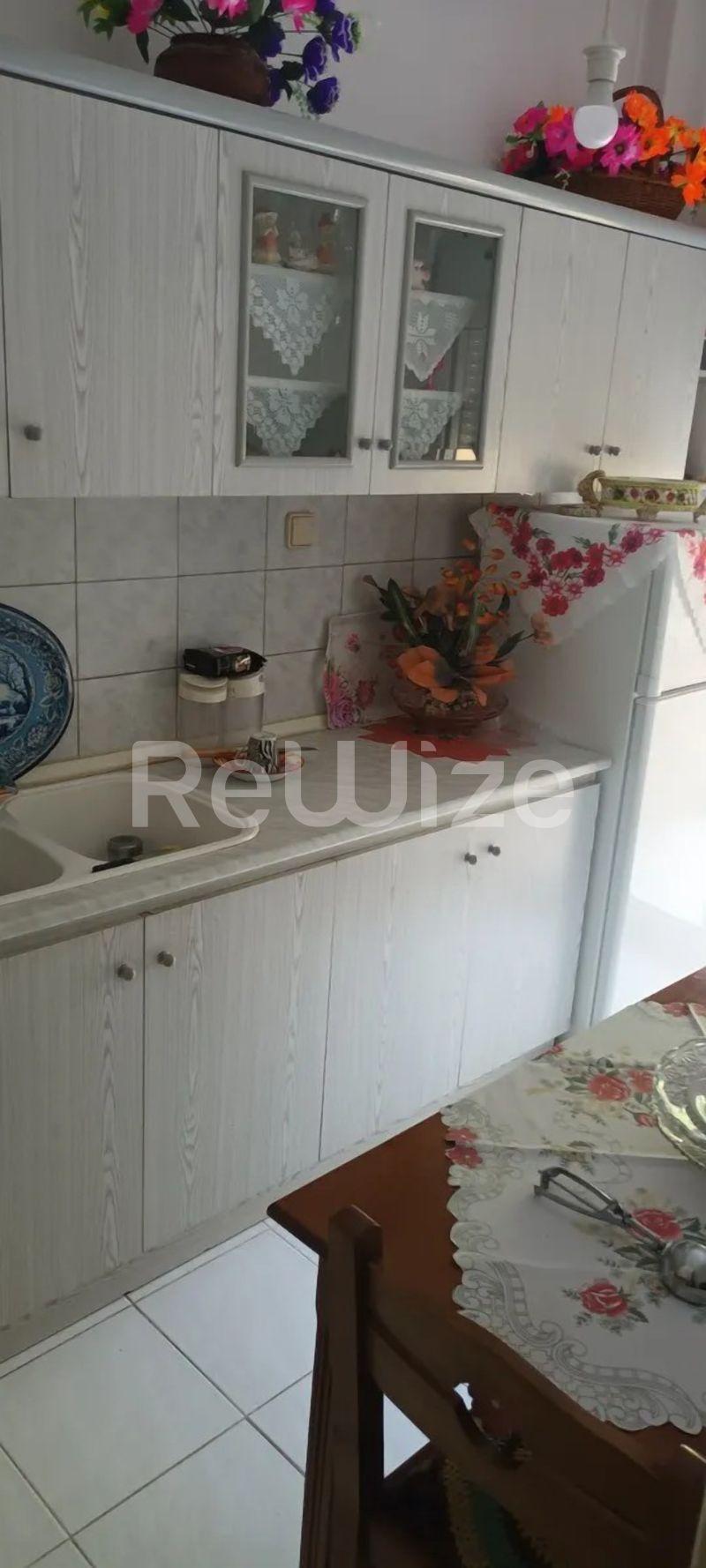 Photo 8,Κουζίνα,ΠΏΛΗΣΗ,Κατοικία,Διαμέρισμα,85τ.μ,€200,000,Κέντρο Θεσσαλονίκης