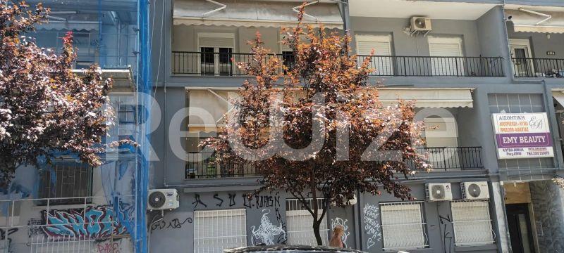 Photo 3,Μπαλκόνι,ΠΏΛΗΣΗ,Κατοικία,Διαμέρισμα,85τ.μ,€200,000,Κέντρο Θεσσαλονίκης