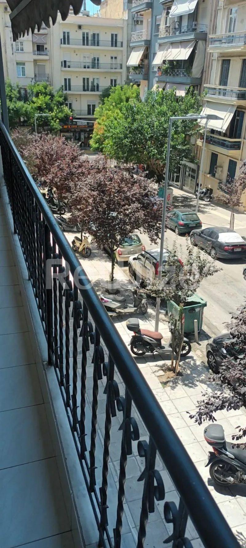 Photo 5,Μπαλκόνι,ΠΏΛΗΣΗ,Κατοικία,Διαμέρισμα,85τ.μ,€200,000,Κέντρο Θεσσαλονίκης