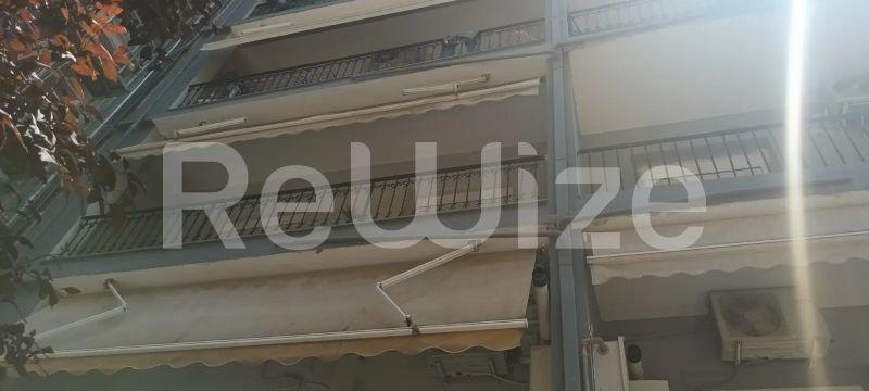 Photo 9,Μπαλκόνι,ΠΏΛΗΣΗ,Κατοικία,Διαμέρισμα,85τ.μ,€200,000,Κέντρο Θεσσαλονίκης