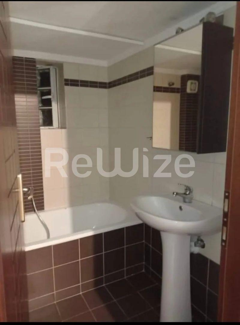 Photo 5,Μπάνιο,ΠΏΛΗΣΗ,Κατοικία,Διαμέρισμα,45τ.μ,€129,000,Άνω Πόλη