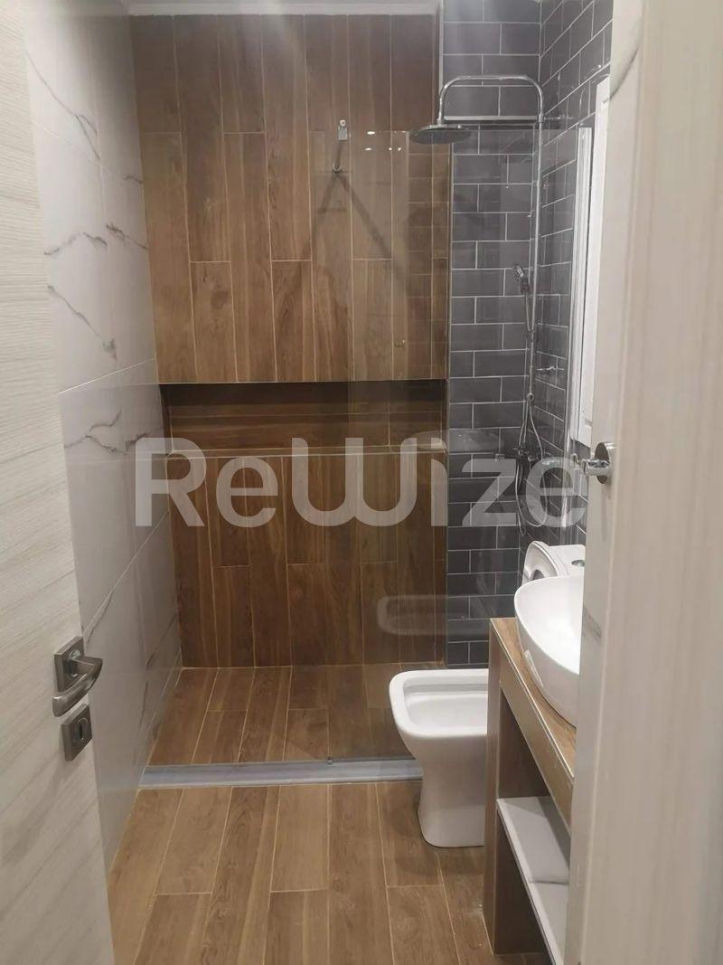 Photo 2,Bathroom,SALE,Residency,Apartment,59sqm,€145,000,Kato Toumpa
