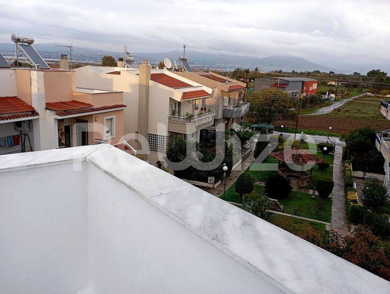 Photo 28,Open View,SALE,Residency,Maisonette,186sqm,€380,000,Peraia