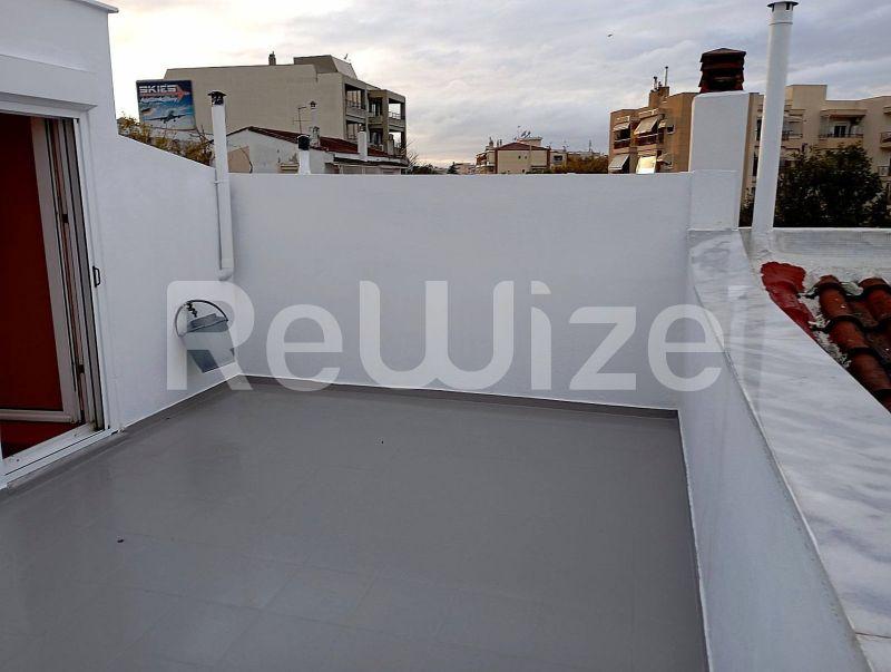 Photo 4,Balcony,SALE,Residency,Maisonette,186sqm,€380,000,Peraia