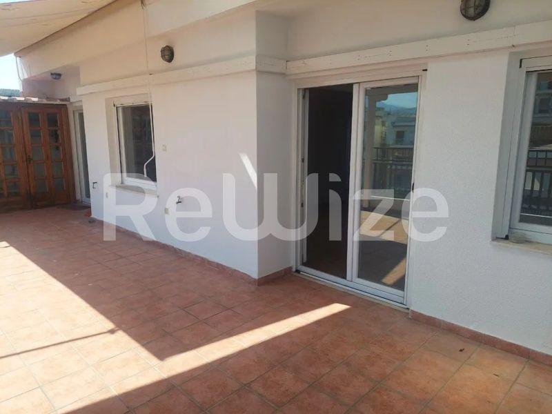 Photo 9,Balcony,RENT,Residency,Apartment,98sqm,€700,Kato Toumpa