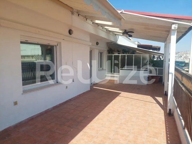 Photo 8,Balcony,RENT,Residency,Apartment,98sqm,€700,Kato Toumpa