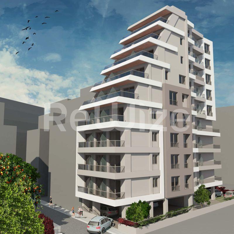 Photo 1,Outside,SALE,Residency,Maisonette,117sqm,€520,000,Ypoloipo Kentrou Thessalonikis