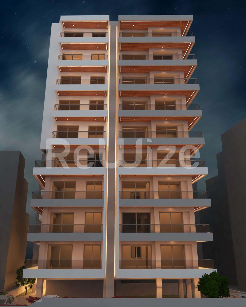 Photo 8,Outside,SALE,Residency,Maisonette,117sqm,€520,000,Ypoloipo Kentrou Thessalonikis