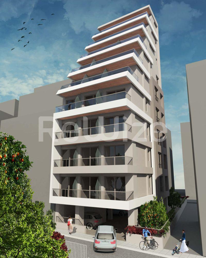 Photo 11,Outside,SALE,Residency,Maisonette,117sqm,€520,000,Ypoloipo Kentrou Thessalonikis