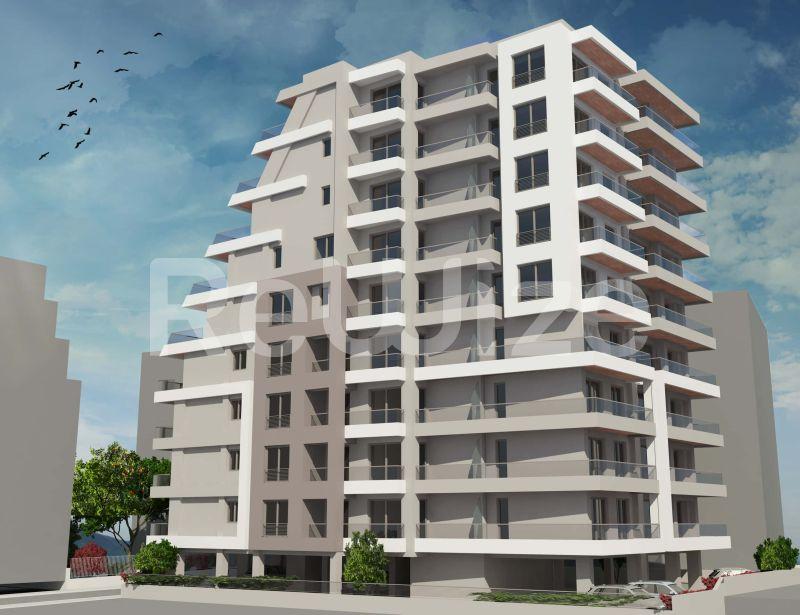 Photo 3,Outside,SALE,Residency,Maisonette,117sqm,€520,000,Ypoloipo Kentrou Thessalonikis