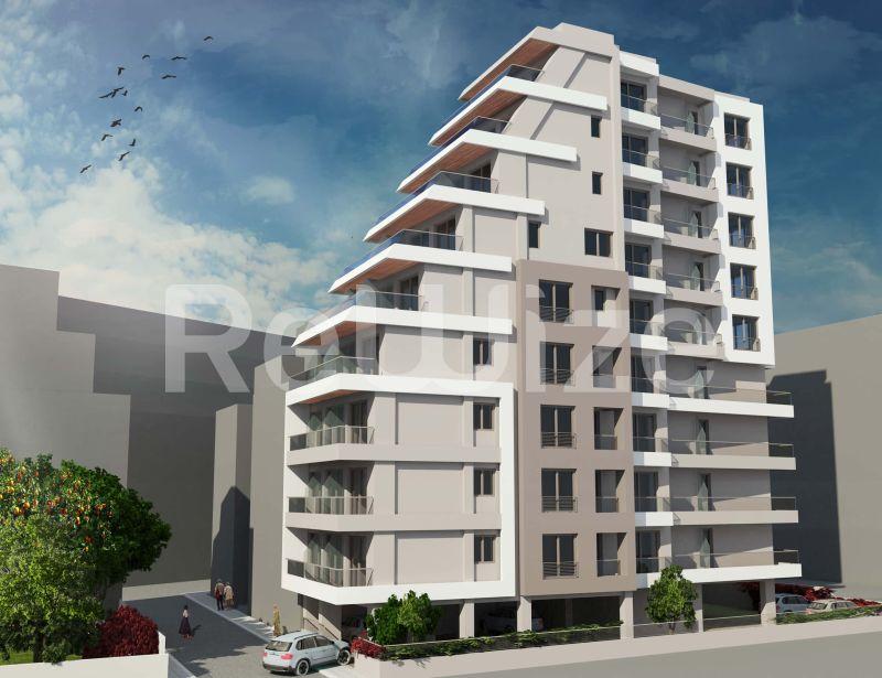 Photo 2,Outside,SALE,Residency,Maisonette,117sqm,€520,000,Ypoloipo Kentrou Thessalonikis