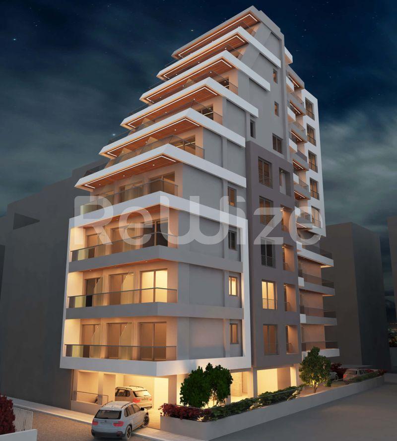 Photo 7,Outside,SALE,Residency,Maisonette,117sqm,€520,000,Ypoloipo Kentrou Thessalonikis