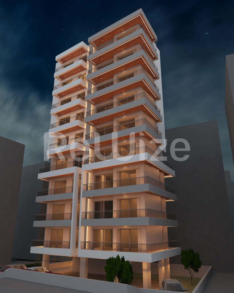 Photo 9,Outside,SALE,Residency,Maisonette,117sqm,€520,000,Ypoloipo Kentrou Thessalonikis