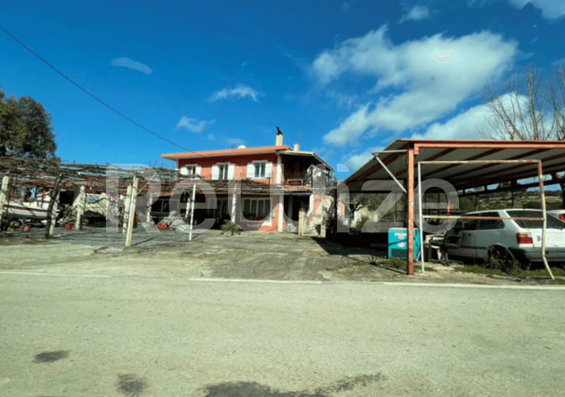 Photo 1,Outside,RENT,Professional,Building,330sqm,€210,000,Zakynthos