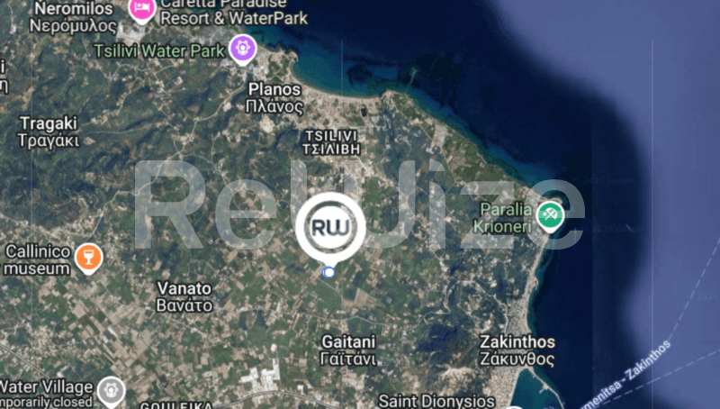 Photo 3,Κήπος,ΕΝΟΙΚΊΑΣΗ,Κατοικία,Μονοκατοικία,240τ.μ,€414,000,Ζάκυνθος