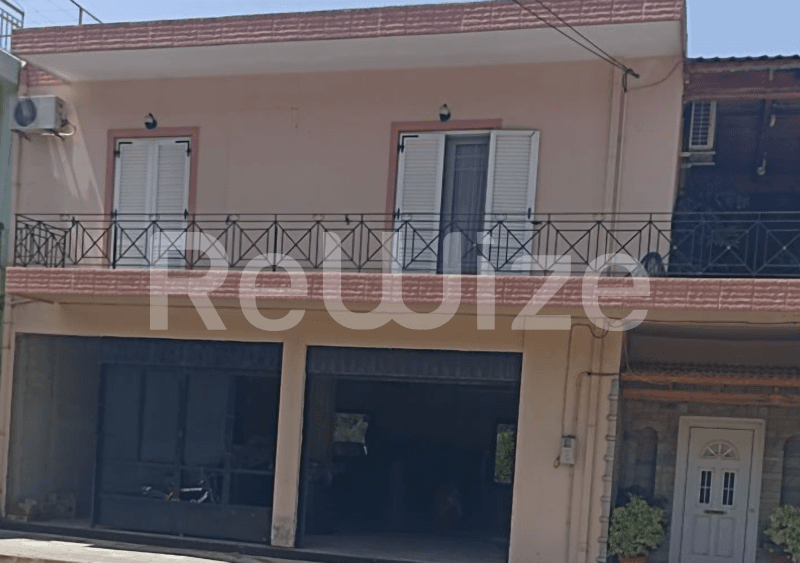 Photo 2,Κουζίνα,ΕΝΟΙΚΊΑΣΗ,Κατοικία,Μονοκατοικία,173τ.μ,€51,200,Αιτωλικό