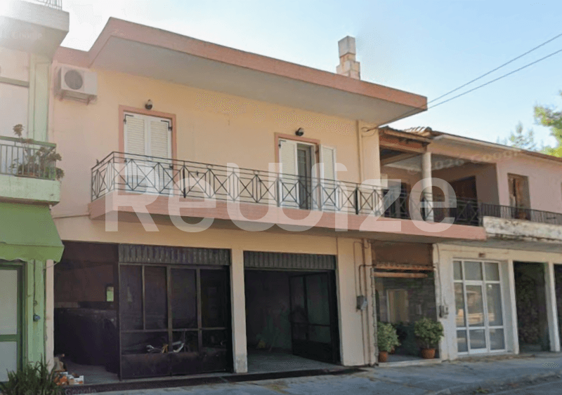 Photo 3,Εξωτερική,ΕΝΟΙΚΊΑΣΗ,Κατοικία,Μονοκατοικία,173τ.μ,€51,200,Αιτωλικό
