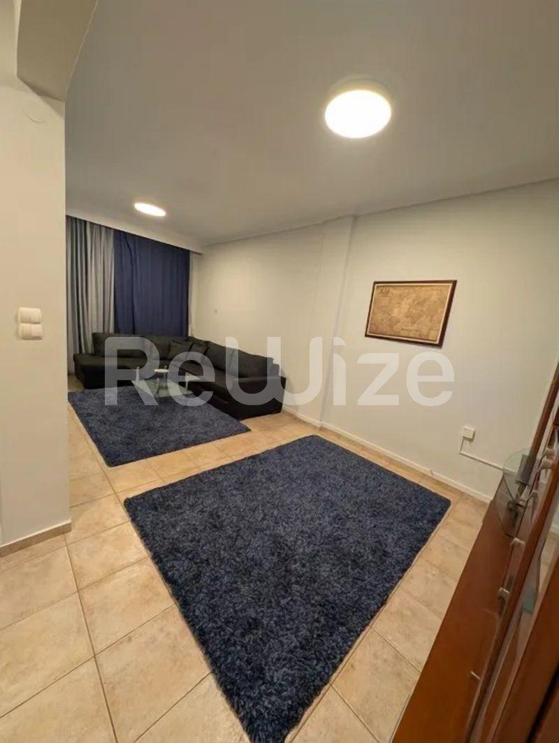 Photo 4,Living Room,RENT,Residency,Apartment,65sqm,€700,Voulgari-Agios Eleutherios